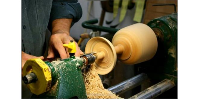 _ ظروف چوبی ایرانی چگونه ساخته می شود؟