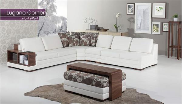 لوگانو کرنر