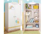 Baby Dream Medium Wardrope