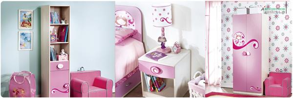 اسلایدر princess 4