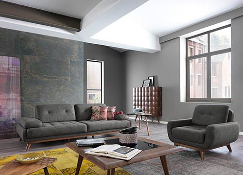 مبلمان پرالین