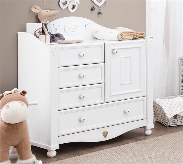 دراور softy 1