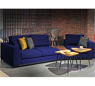 مبلمان رنزو کرنر 150 درجه