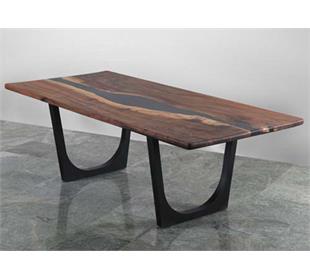 میز اسلب (8نفره) 0014