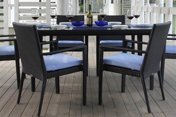 در انتخاب مبلمان رستوان باید به چه نکاتی دقت کرد؟