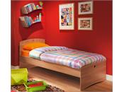 ( Positive Standard Single Bed ( 90*200 /تخت یکنفره استاندارد پازیتیو