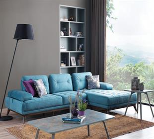 مبلمان پرالین ریلکس