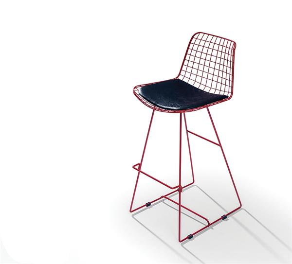 صندلی بار filet iron b