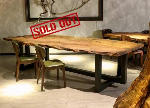 میز غذاخوری OS (10نفره)