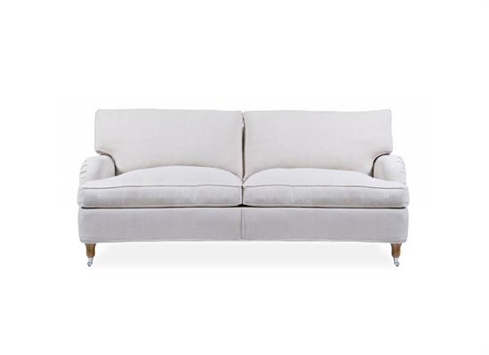3.مبل انگلیسی (English Sofa)