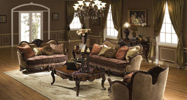 برای انتخاب یک مبل مناسب به چه نکاتی باید توجه کرد؟