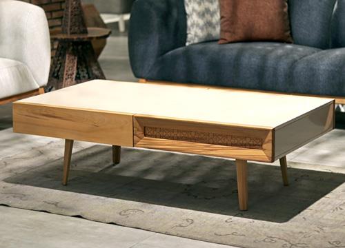 میز جلو مبل فرم