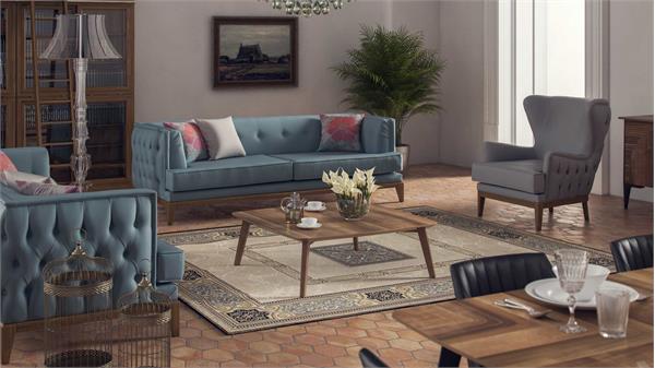 مبلمان آنیسا