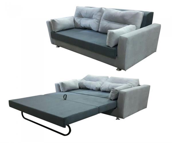 9.مبل تخت خواب شو