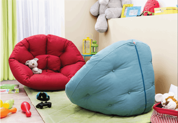 صندلی ریلکس 3