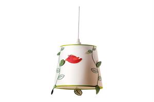 Baby Safari Ceiling Lamp