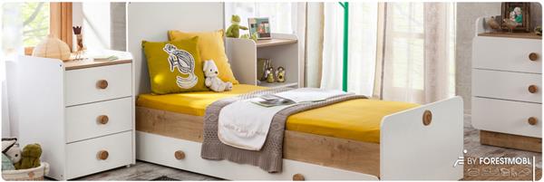 اسلایدر natura baby 3