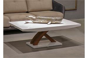 میز جلو مبل ریوا