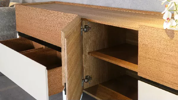 میز کنسول آلبا