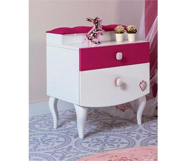 واحد پاتختی یاقوت چیلک