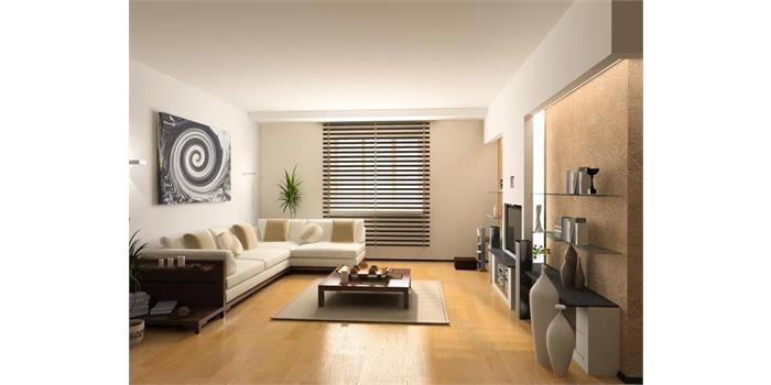 به طور کلی مناسب ترین چیدمان پذیرایی مستطیل شکل به چه سورت است؟