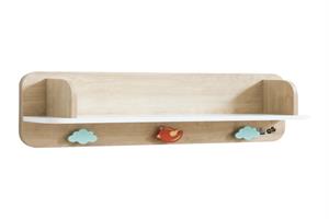 Safari Natura Hanger Shelf