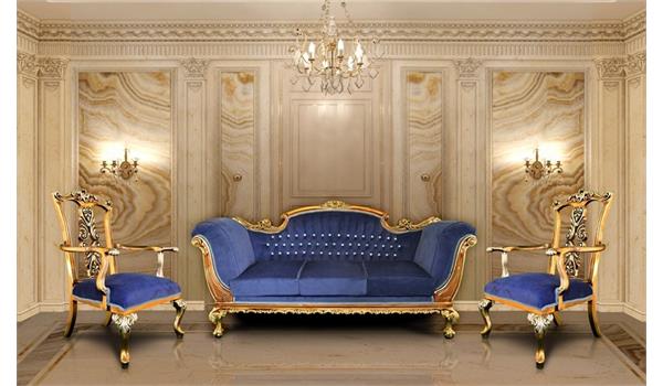 ● آیا مبل استیل همان مبل کلاسیک است؟