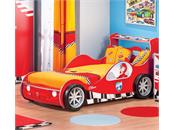(Racer Carbed (90*190 / تخت ماشینی ریسر 1