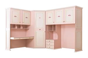 ( Elegant Corner Suit( Left