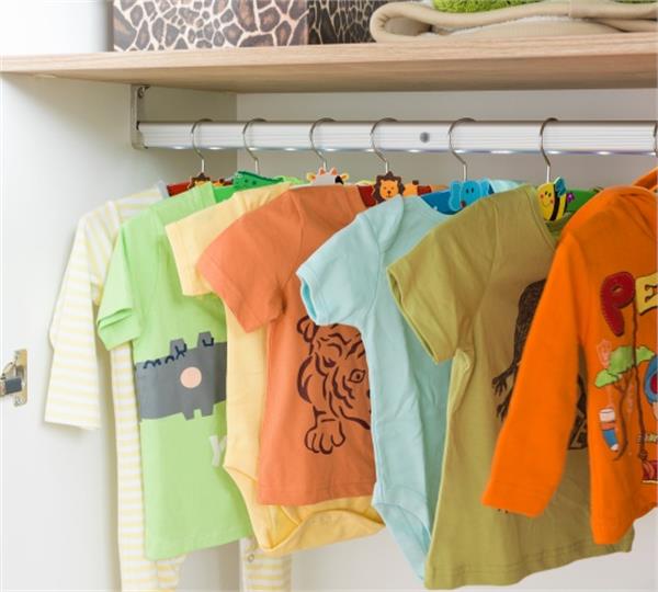 Safari Ntura Large Wardrobe/ کمد سه درب سافاری نچرا 1