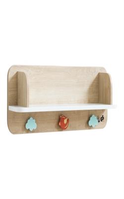 Safari Natura Hanger Shelf