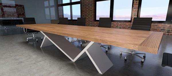 میز کنفرانس: