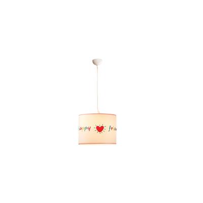baby girl celling lamp