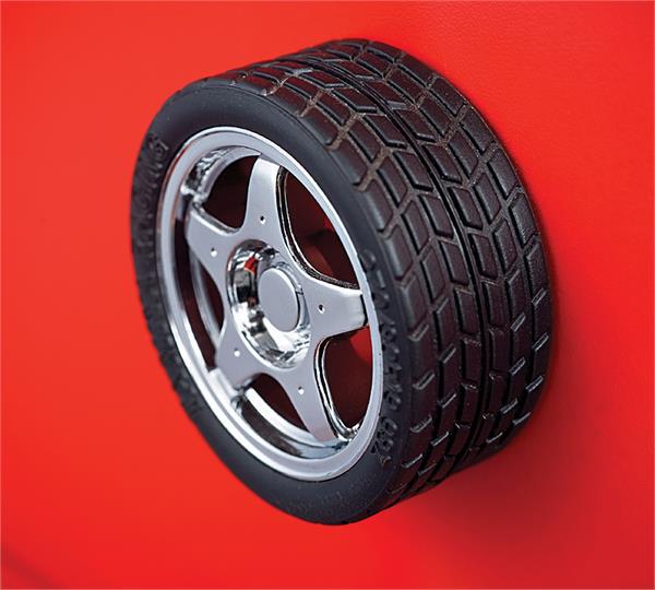 Racer Dresser / دراور ریسر 1