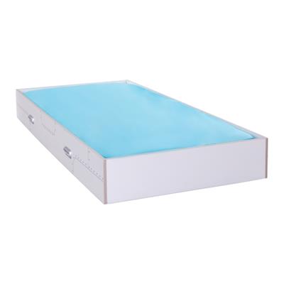 First Class Alt Karyola (90x190 Cm)