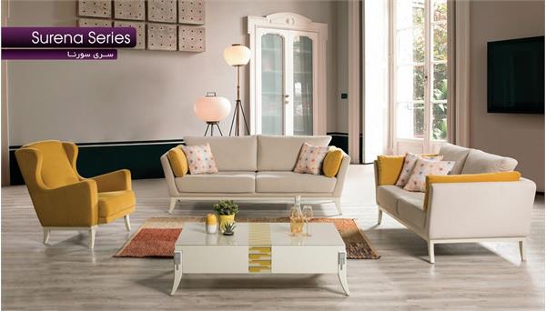 مبلمان سورنا