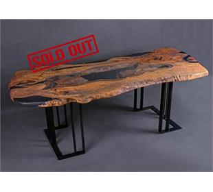 میز اسلب (8نفره) 0013