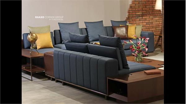 مبلمان راکسو