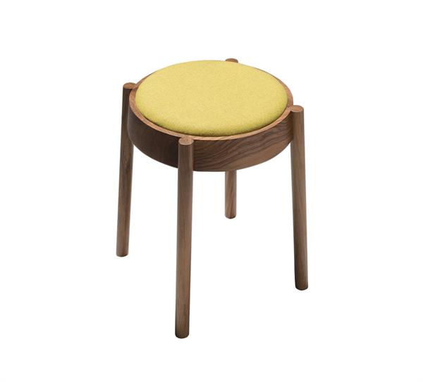 صندلی Moon tabure