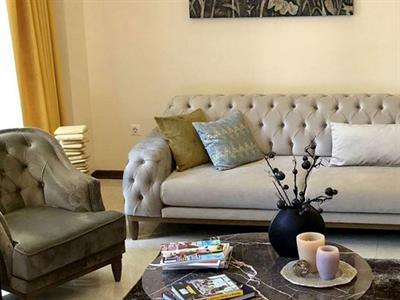 مبلمان سولو