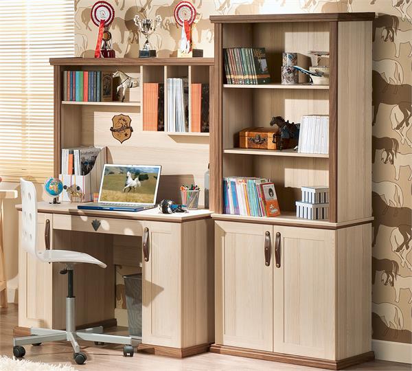 Royal Book  Case / قفسه کتاب رویال 1