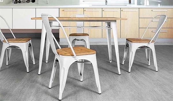 صندلی رستورانی ایمز: