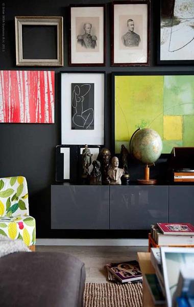 حذف پایه ها