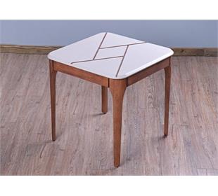 میز کنار مبل اوا