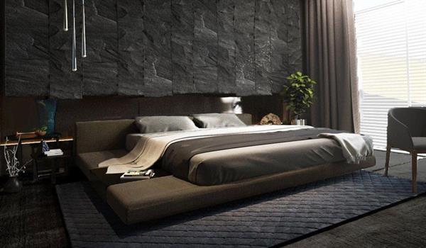 چیدمان اتاق خواب