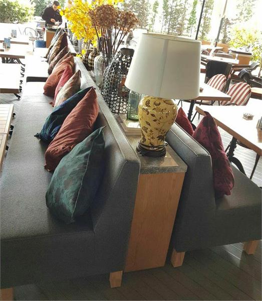 پروژه های انجام شده در ترکیه