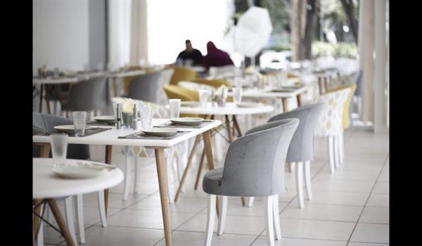 مبلمان هتلی