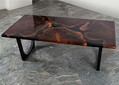 میز غذاخوری گلکسی (8نفره)