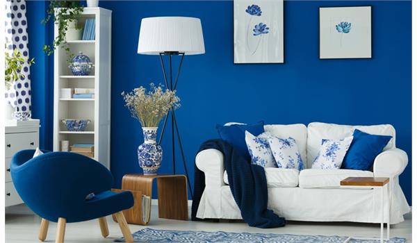 تغییر رنگ مبلمان به رنگ سال 2020 چه تاثیراتی دارد؟