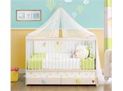 Baby Dream Baby Bed